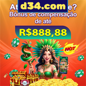 d34.com Indique amigos para receber um bônus