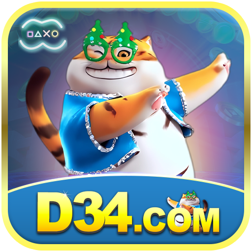 d34.com Cassino Online