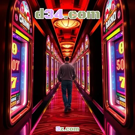 d34.com Apostas Esportivas
